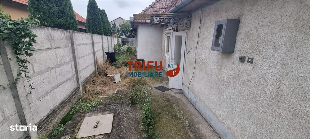 Casa de inchiriat pentru muncitori zona Centru