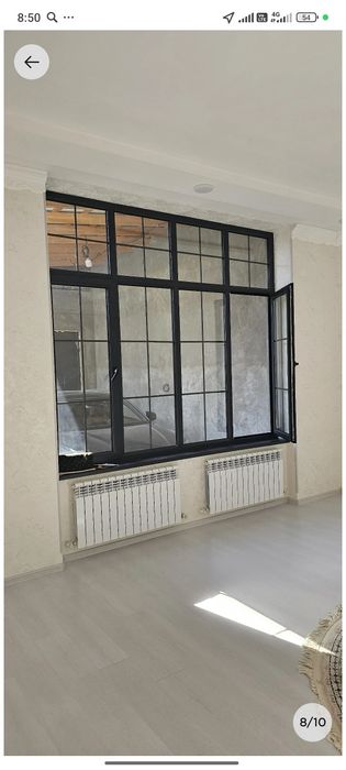 Мехнат (Кизгалдог мах) Уй сотилади 2.5 сотиг 450 кв метр жилой кил