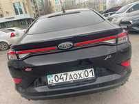 JAC J7 аренда под такси 16тыс Такси,аренда,работа,заработок,авто,акша