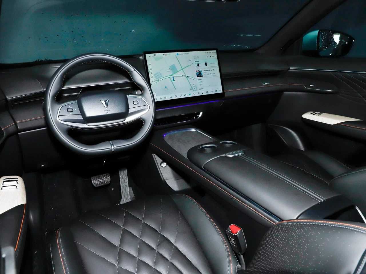 Аналог Lamborgini URUS за 14млн! Deepal S07 в наличии. Есть рассрочка!