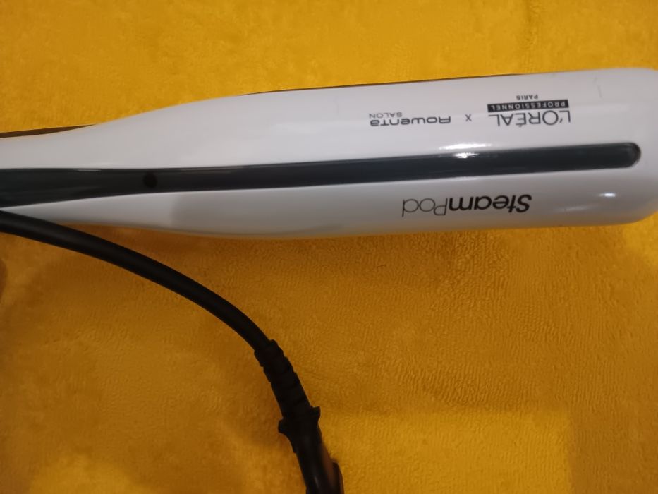 Placa pt îndreptat parul Dyson Corrale  Ghd  SteamPod Loreal