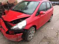 Honda Jazz 1.4i 83к.с на части