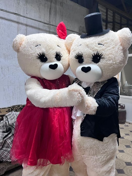 Продам костюм аниматора новый