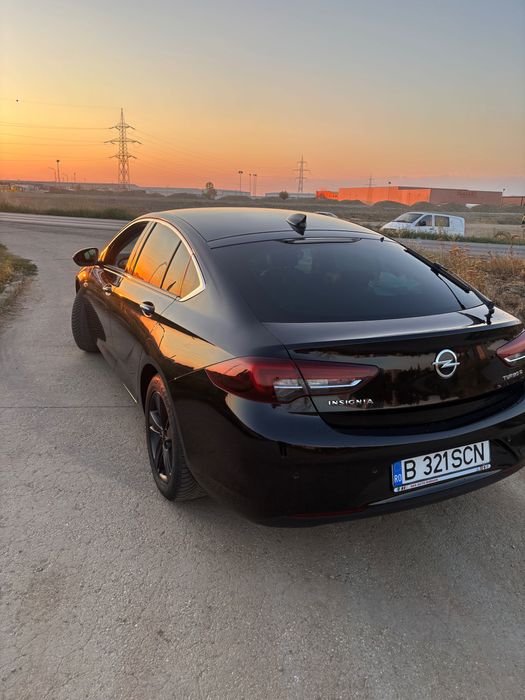 De Vânzare Opel Insignia B