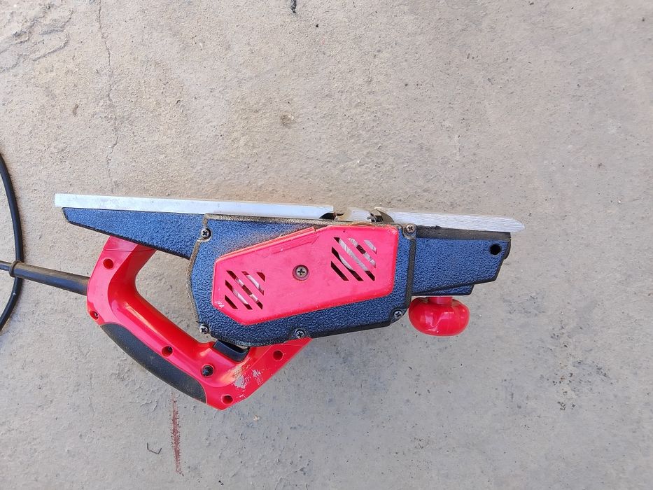 Продам электрорубанок