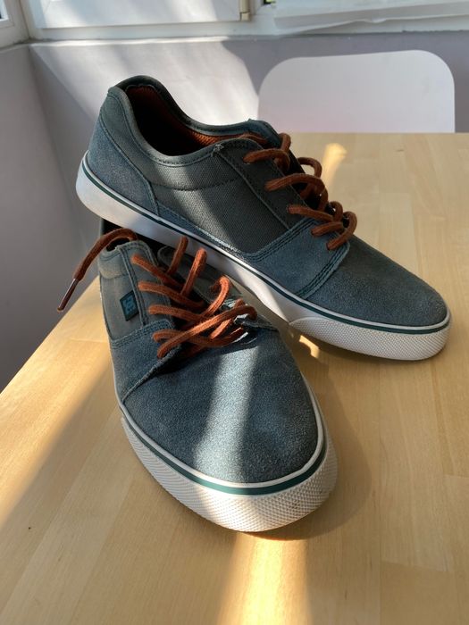 Încălțări DC unisex 40