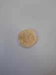 Moneda de colectie Regina Maria 2019