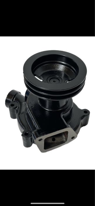 Помпа на камаз и другие запчасти на камаз