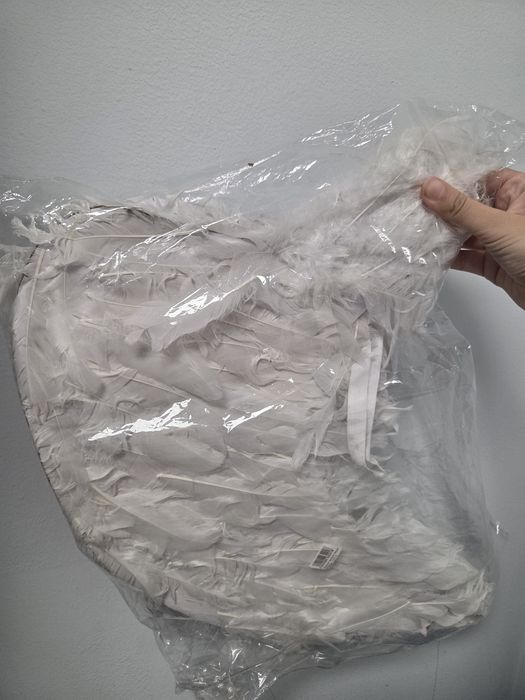 Крылья ангела искусственные