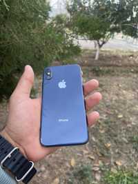 iPhone X 64 gb xolati yaxshi