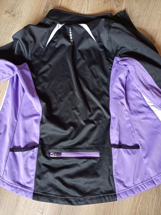 Geaca sport antivant S