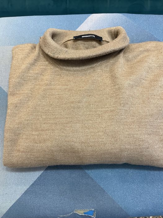 Pulover barbati Bigotti