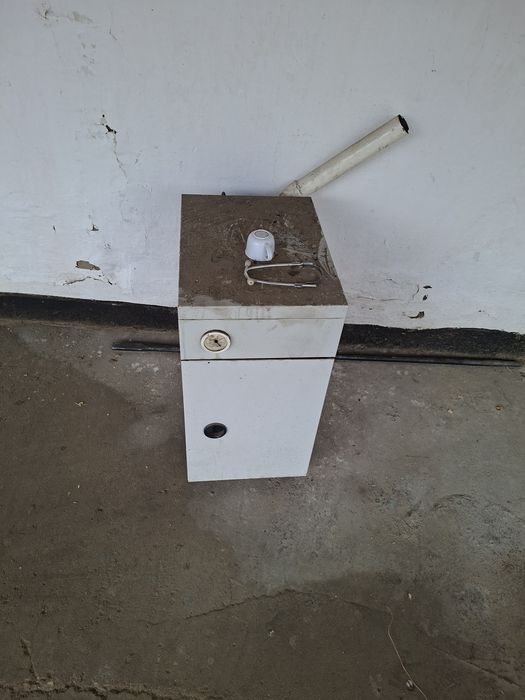 Газывый котел бу