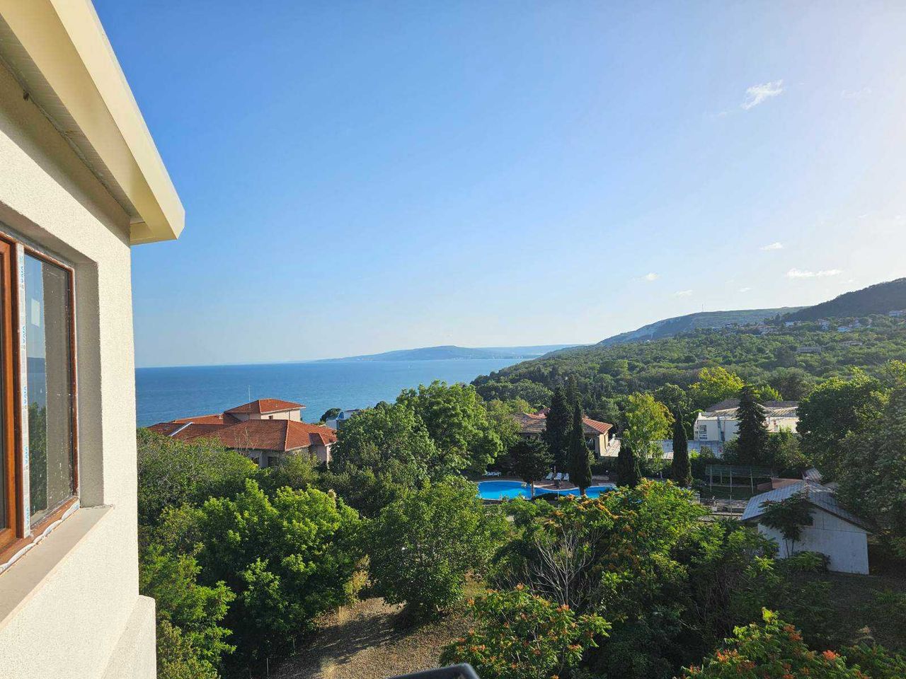 Продава се Двустаен апартамент в Балчик - 78 кв.м за 1270 €/кв.м - Снимка #9