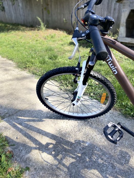 Vand Bicicleta in stare buna Onesti