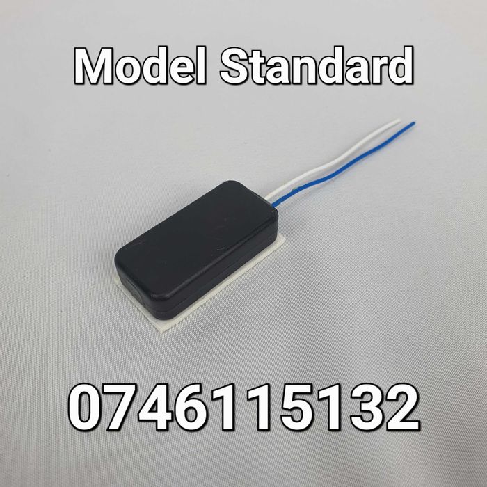 Kit-Modul Electronic-Anulare Eroare Plasa Scaun Pasager-Airbag-BMW-Nou