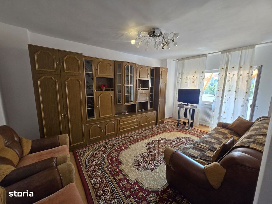 2 camere 1 Mai - Spital