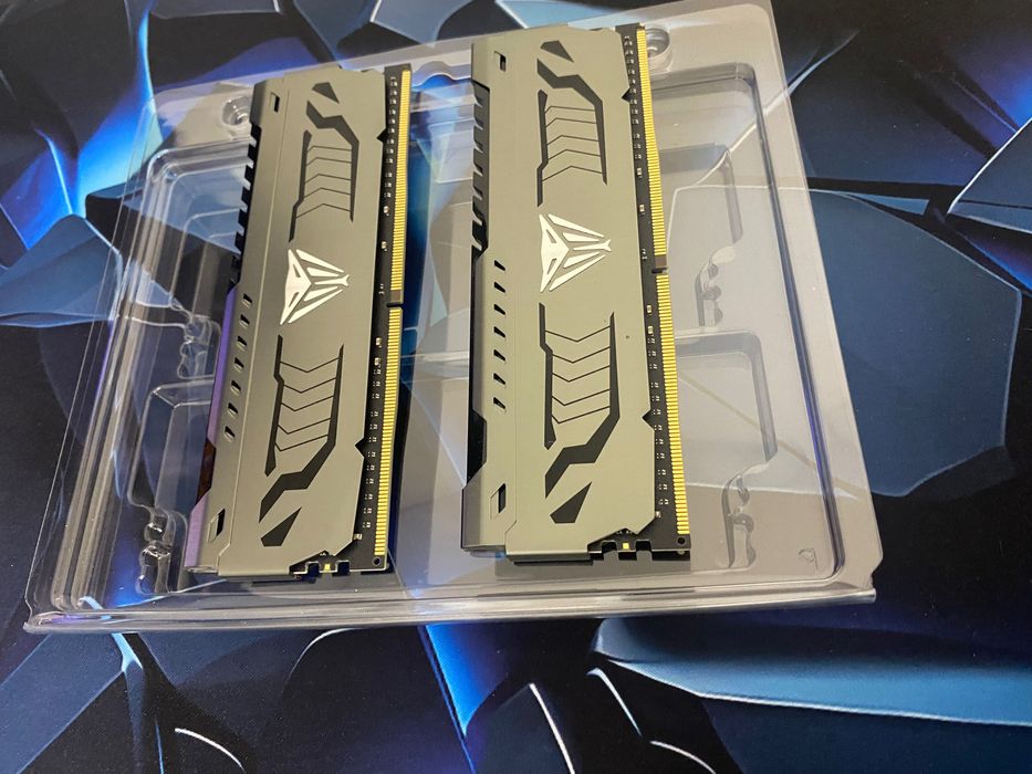 Рам памет Viper steel 2x16GB (32GB) 3200Mhz