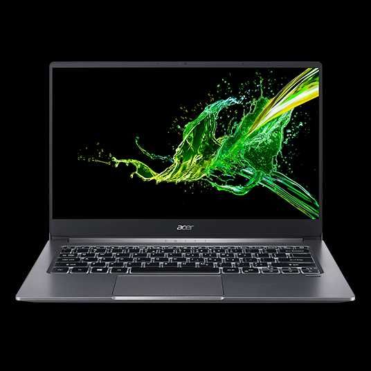 Laptop ultraportabil Acer Swift 3