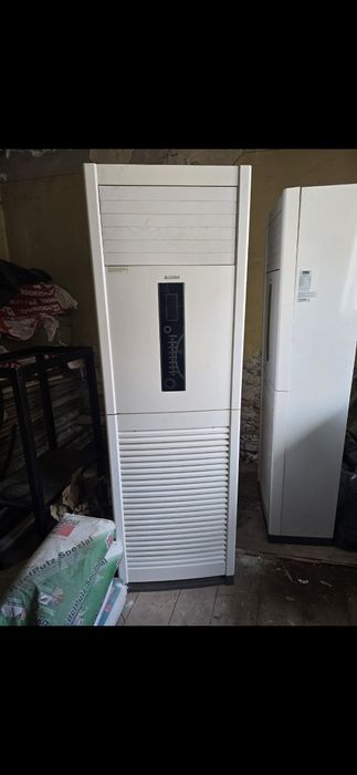 Aer condiționat Chigo 48000 BTU – 2 unități, cu suport inclus