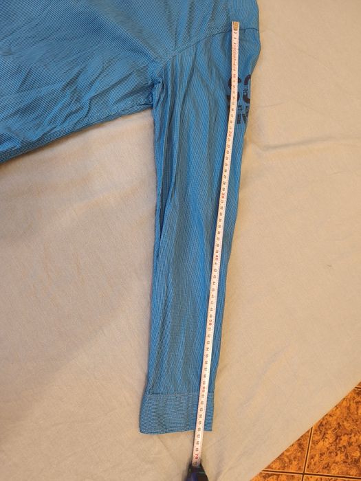 Мъжка спортна риза S,Oliver (L-XL)