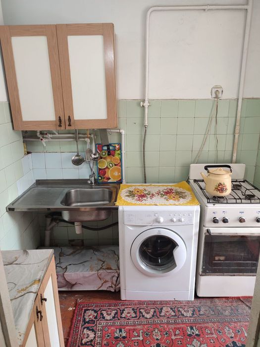 Продам квартиру улица Шота Руставели,Аския Базар