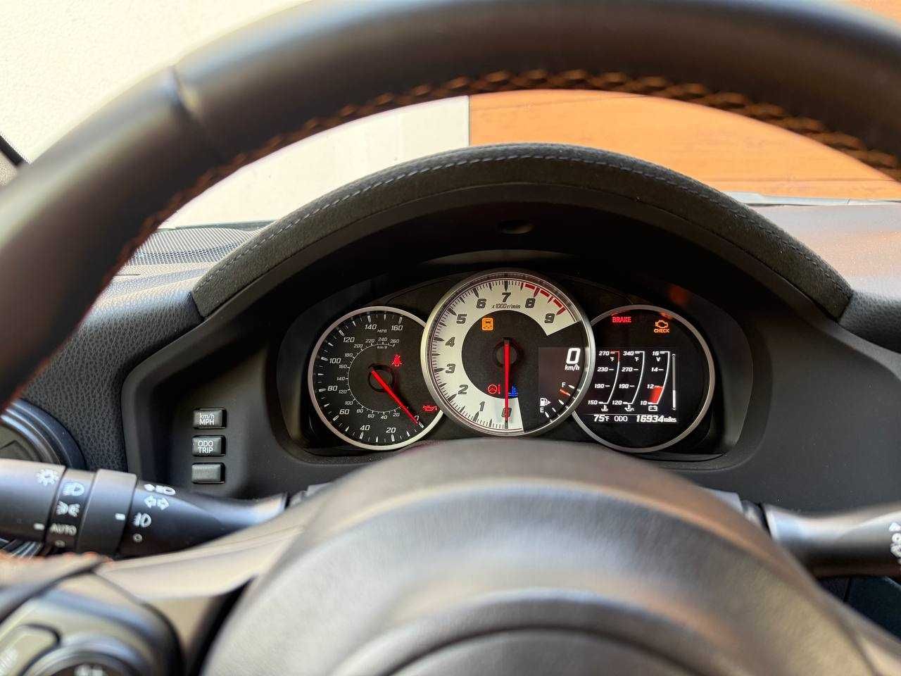 Toyota GT86 Hakone Edition Year: 08\2019, Model: 2020