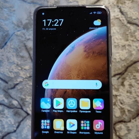 POCO X3 PRO 120FPS 8/256GB