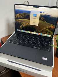 Macbook air m3 2023