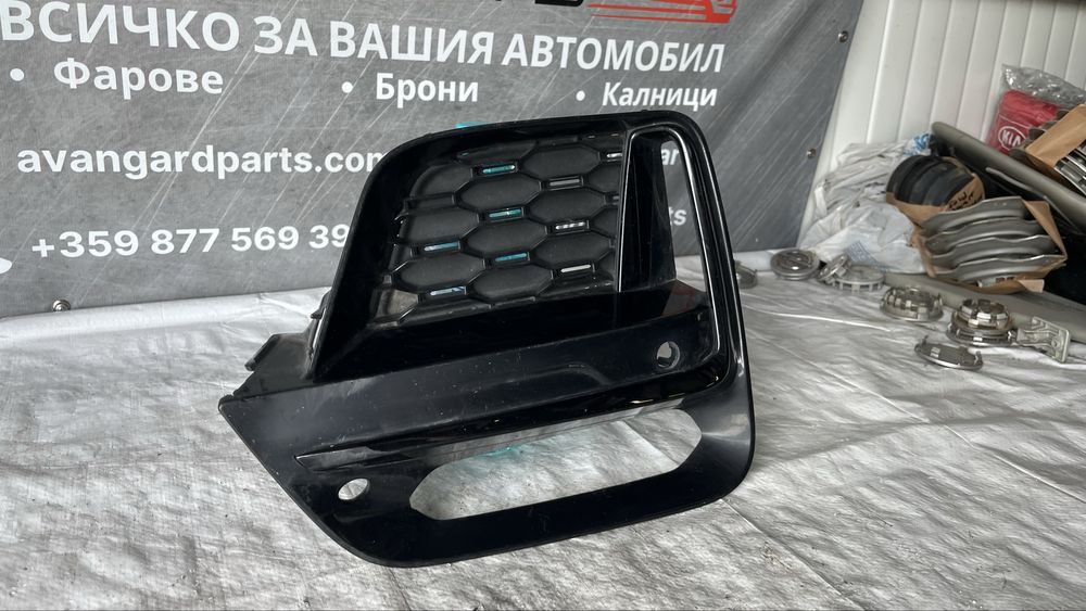 Дясна решетка за халоген BMW X3 G01