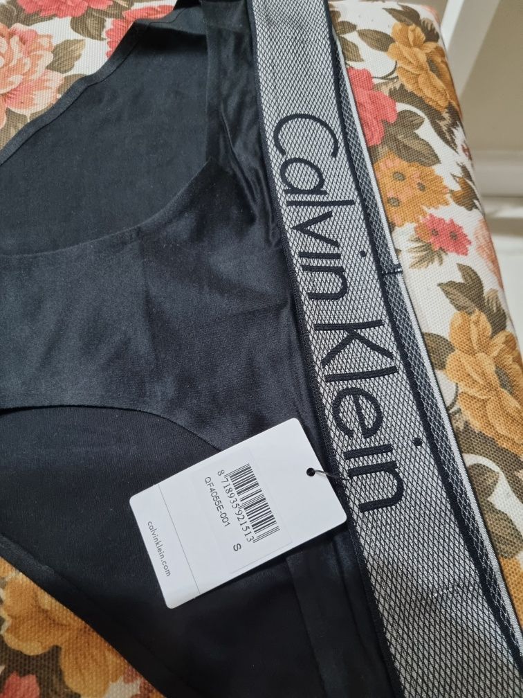 Chiloti Calvin Klein dama S