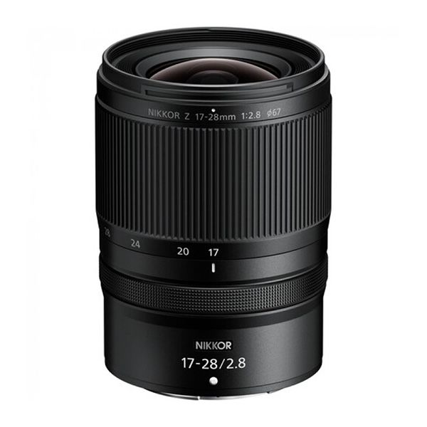 Обьектив Nikon 17-28 f2.8 full frame z mount