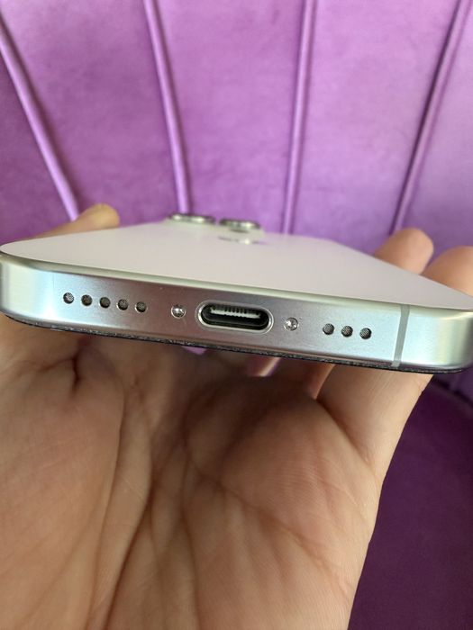 Iphone 16 pro inca in garantie