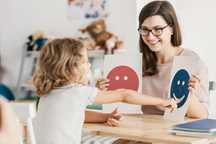 Terapie ABA, Logopedie, Psiholog copii, Terapie Autism – Constanța