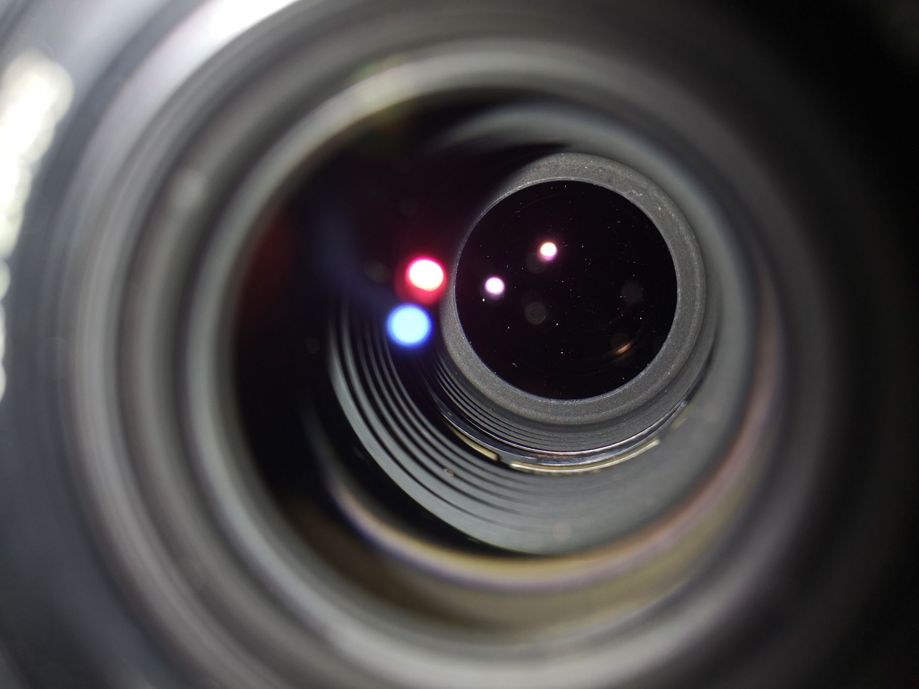 Sonnar 85 2.8 m42