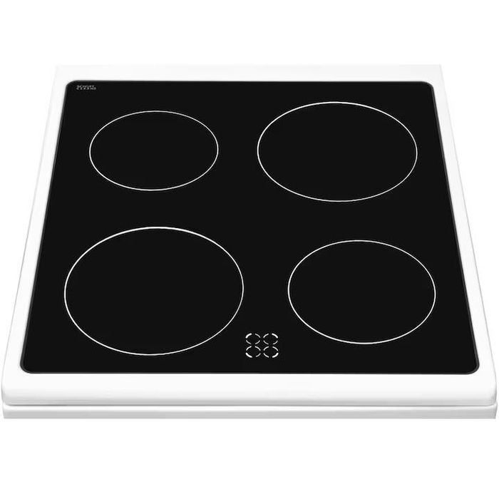 Aragaz full electric