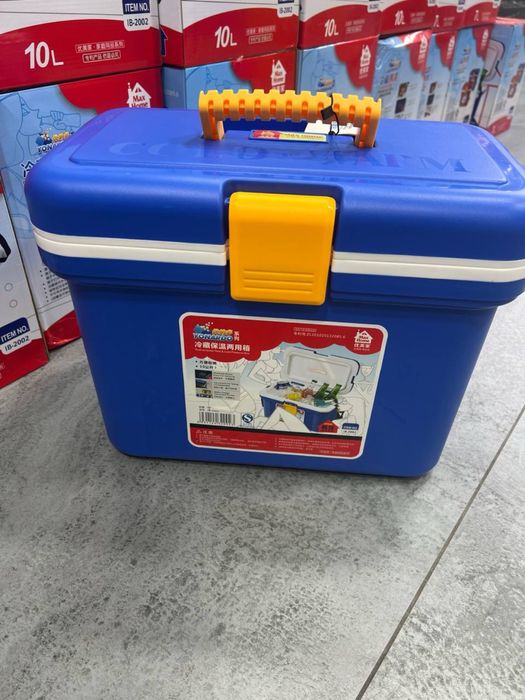 Термос 3 pcs для пищи и не только