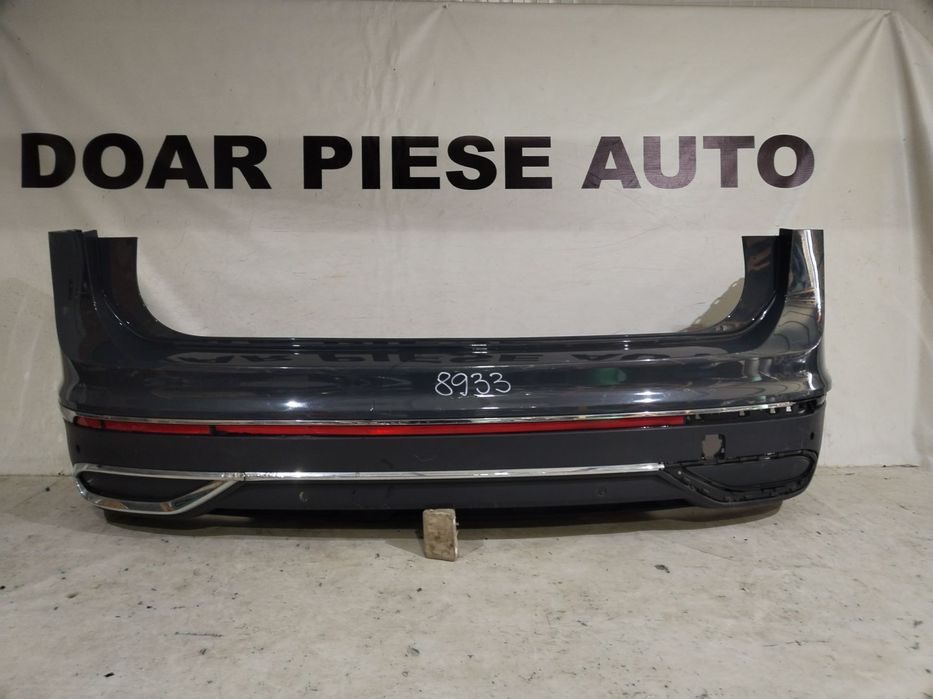 Bara spate VW Tiguan, R-Line, 2020, 2021, 2022, 2023, 2024, cod origine OE 5NA807417.