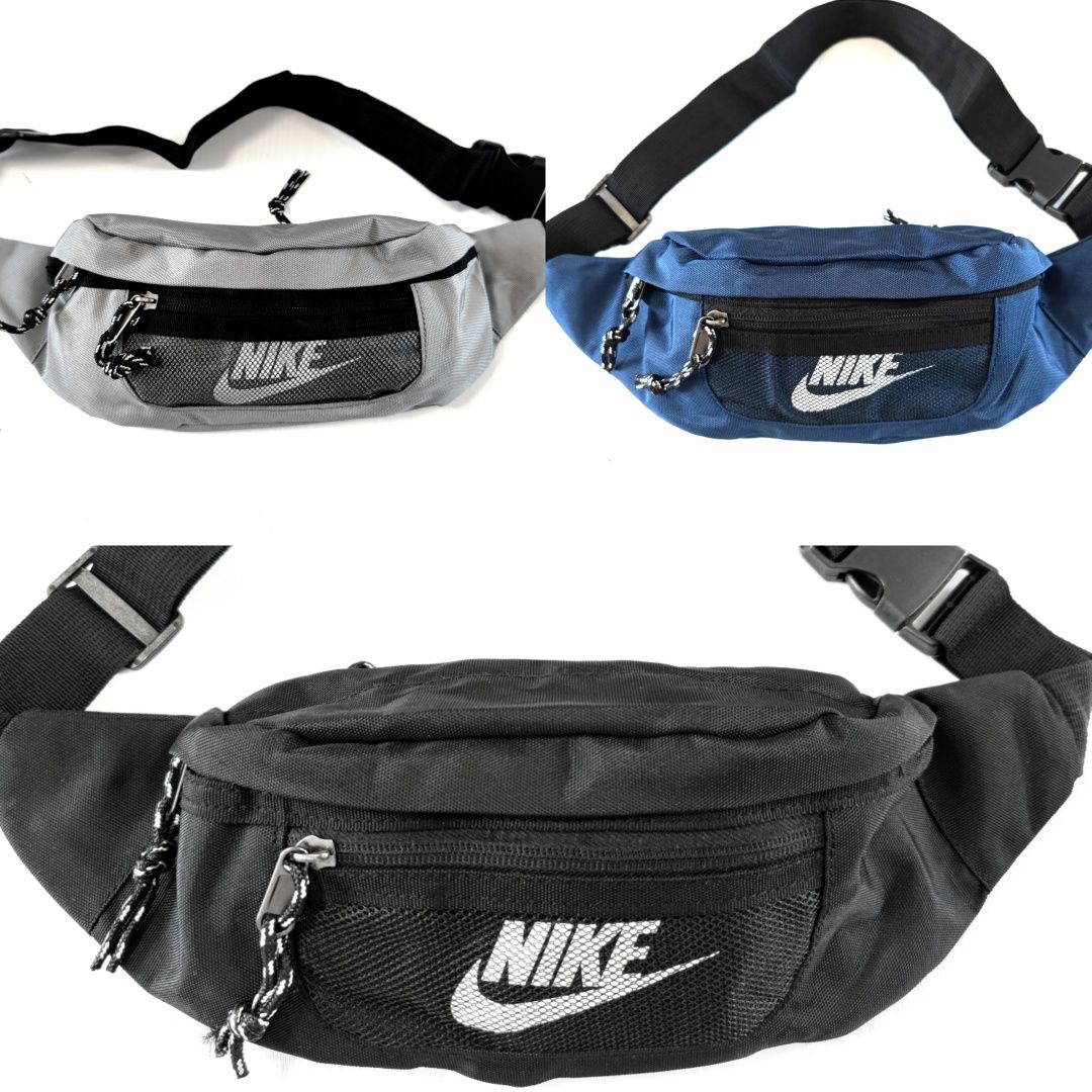 Чанта / Паласка Найк (Nike) 3 цвята