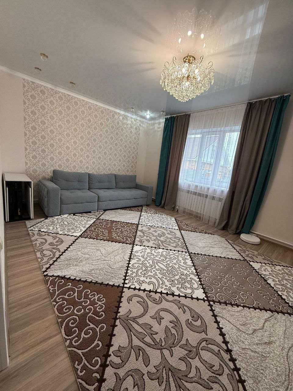 Продам шикарный дом мкр Северный по доступной цене