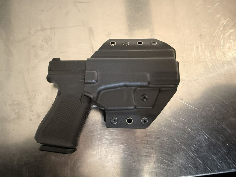 Кобур от кайдекс за Глок 19,19х,44,45.23,32,34
