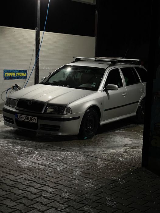 Skoda Octavia 1 , an 2006