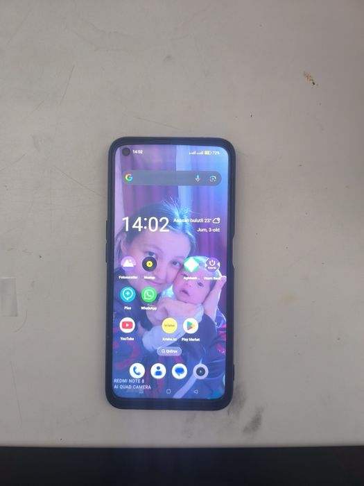 Смартфон Realmi 9i