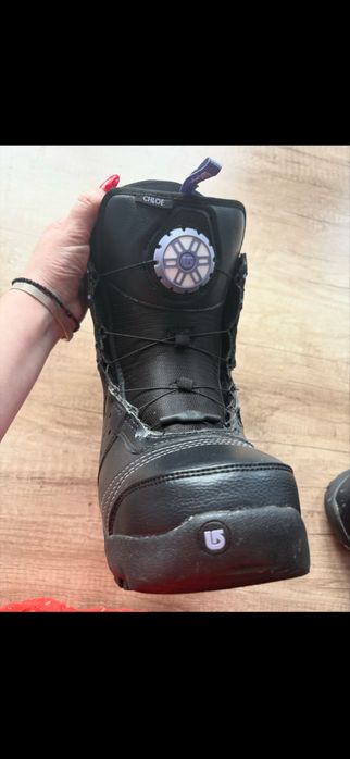 Сноуборд обувки Burton Phantom