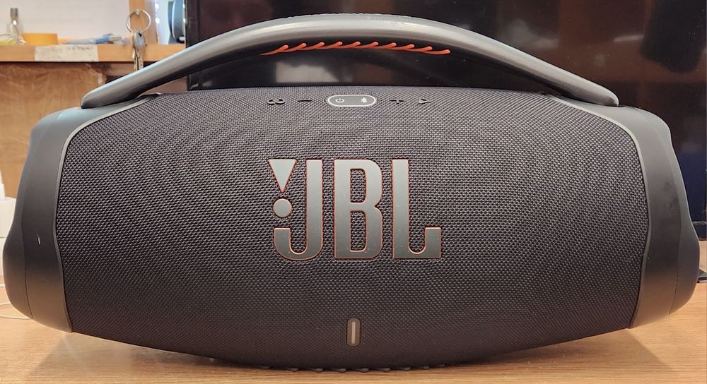 Hope Amanet P11-Jbl BoomBox 3 180w/Bluetooth