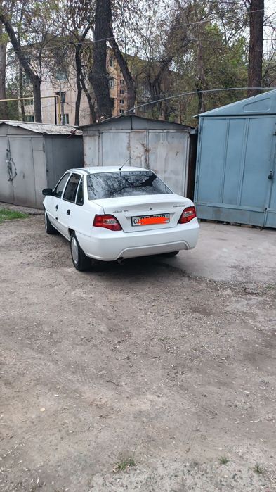 Nexia 2 dons 1.6