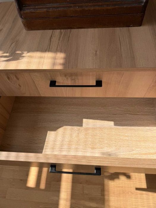 Комплект скрин и шкафче