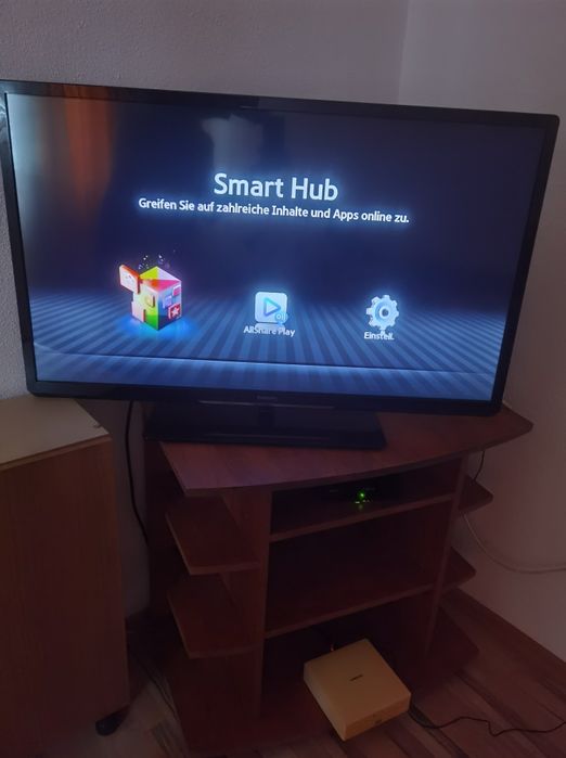 Bluray 3D player Samsung BD-ES6000E 3d blu-ray dvd disc player