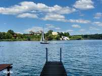Casa Snagov | Acces Lac | Ponton | Ansamblu Rezidential