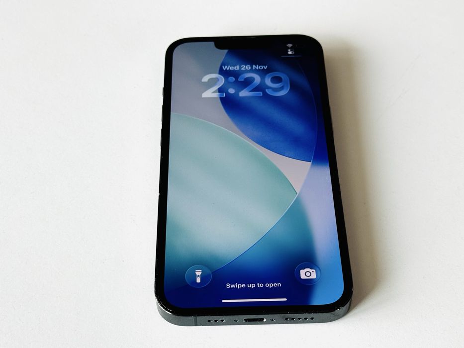 Iphone 13 Pro 128GB Green Отличен! Гаранция 6 месеца